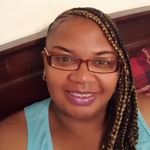 Meet your Posher, Jeanna